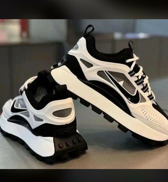 Basket Nike