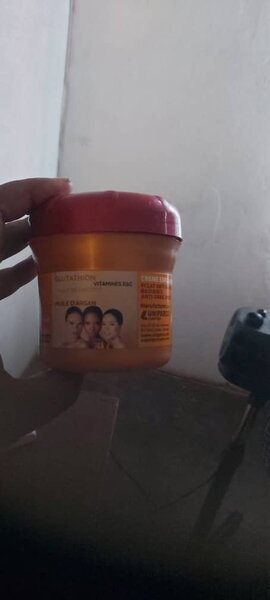 Women's lotion