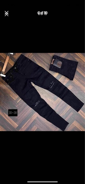 Quality jeans