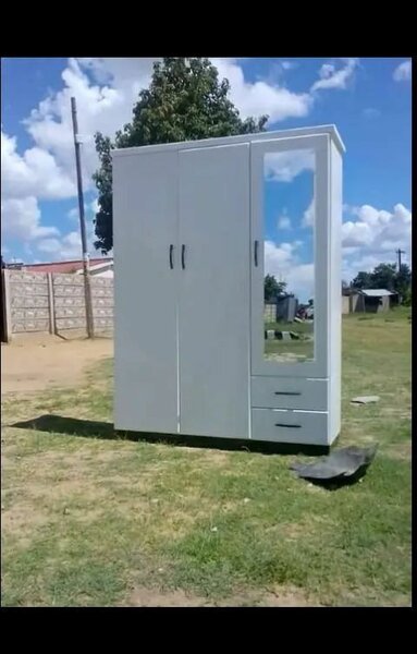 Wardrobe