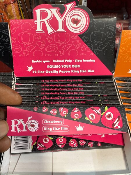 RYO f