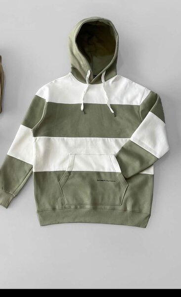 HOODIES