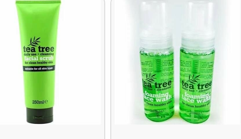 Tea tree