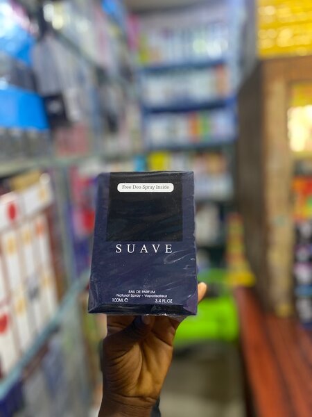 PARFUMS IMPORTÉS
