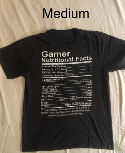 Tshirt
