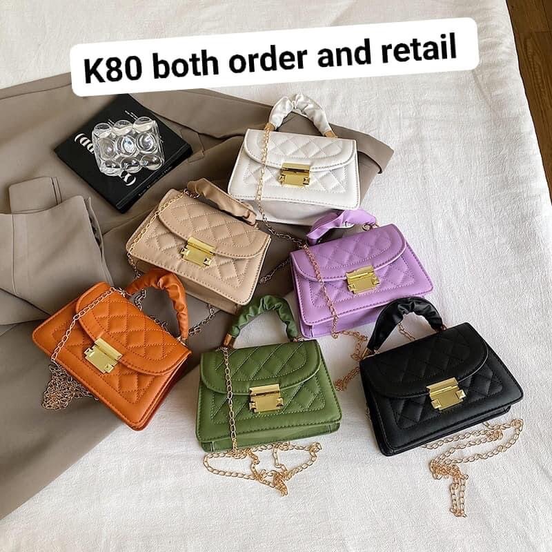 Mini bags