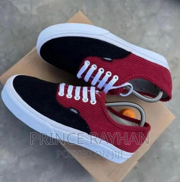 Chaussures