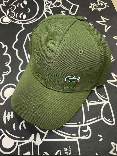Casquette