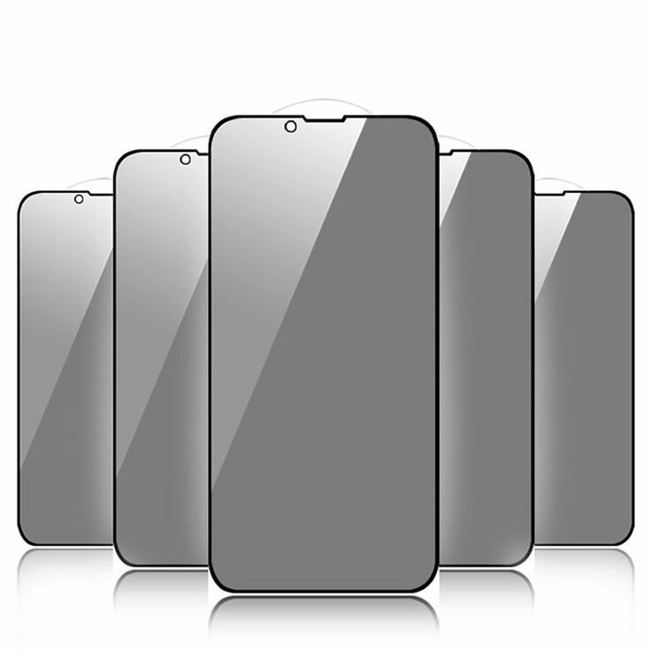 Verre de Protection Téléphone
