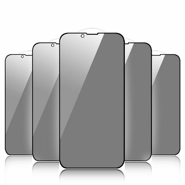 Verre de Protection Téléphone