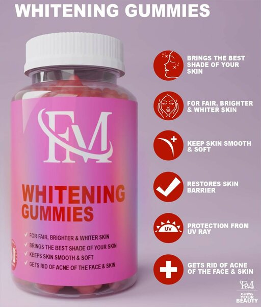 Whitening set