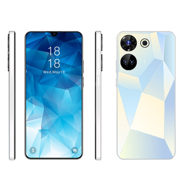 New Camon 20 Pro