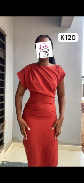 Affordable dresses