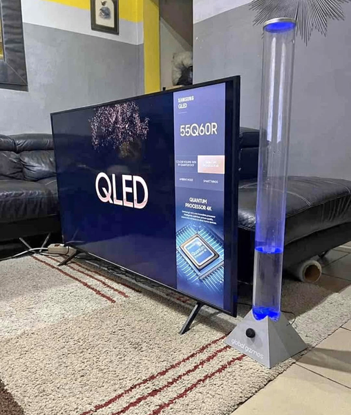 Samsung TV QLED 85 pouces