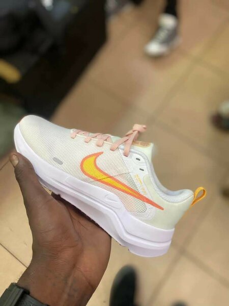 Nike runners