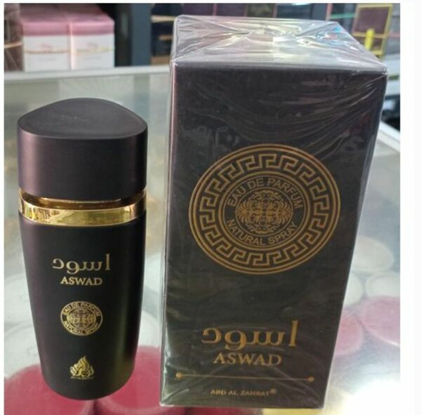 Parfums