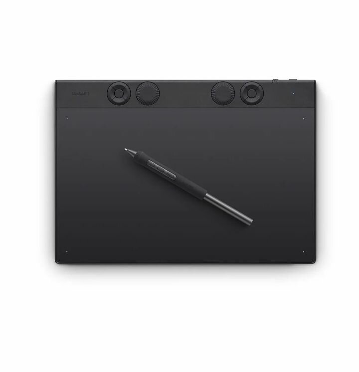 WACOM Intuos Pro Médium