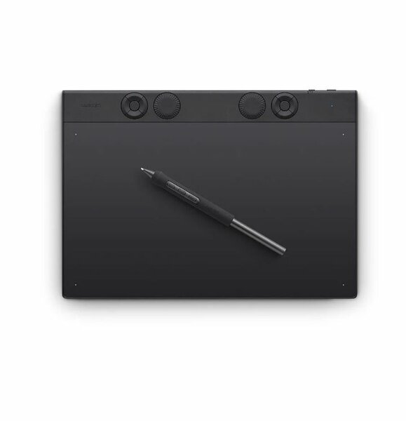 WACOM Intuos Pro Médium