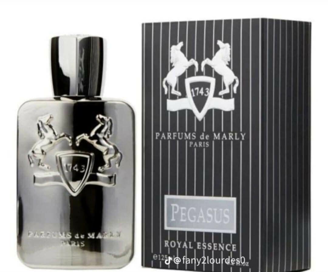 Parfums de Marly Pegasus