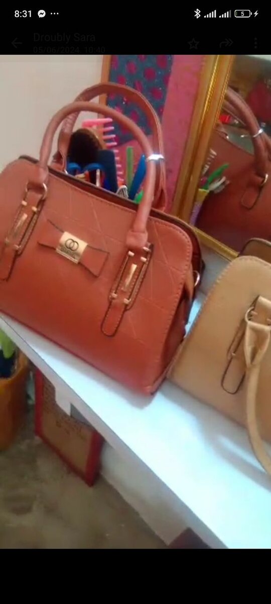 Sac à main Dame