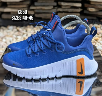 Nike Free Metcon 6