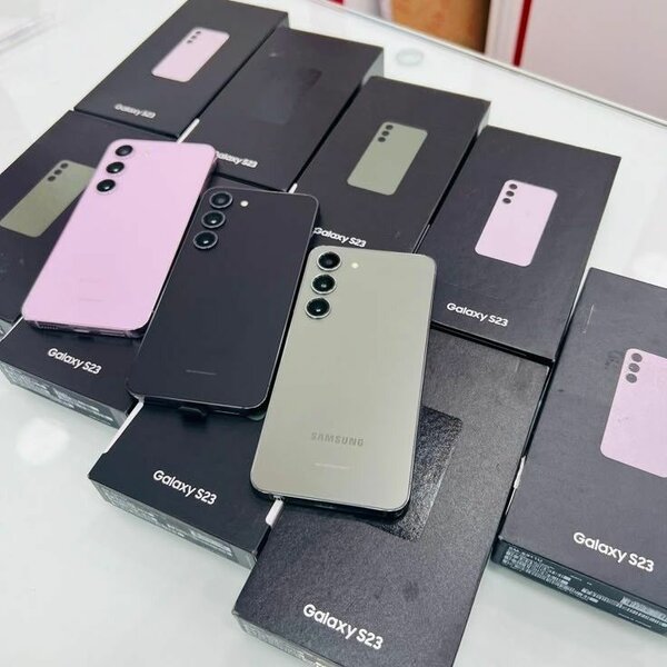 Samsung Galaxy A05