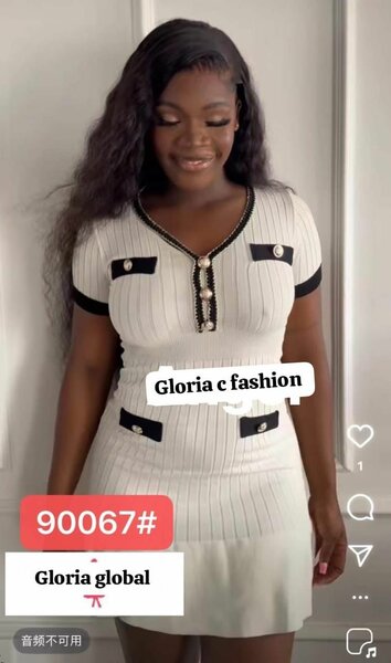 Ladies casual wear