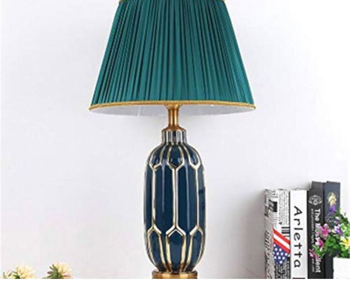 Bedside Lamp