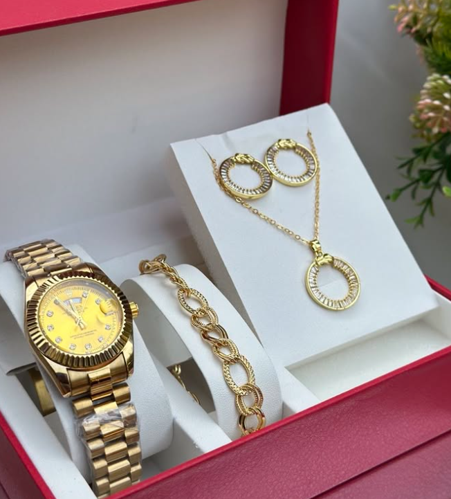 Beautiful set
