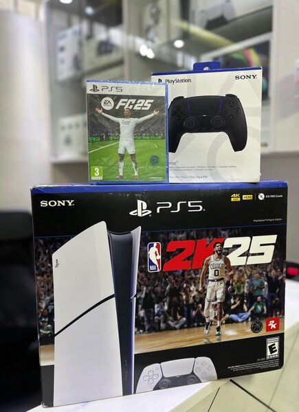 PS5