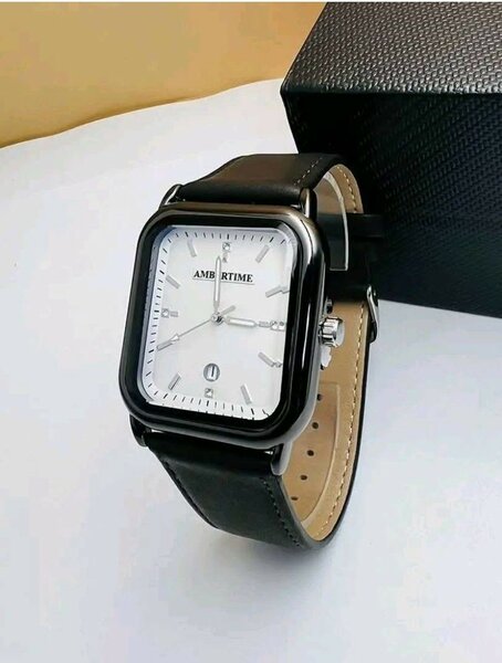 Montre Casio Edifice Élégante
