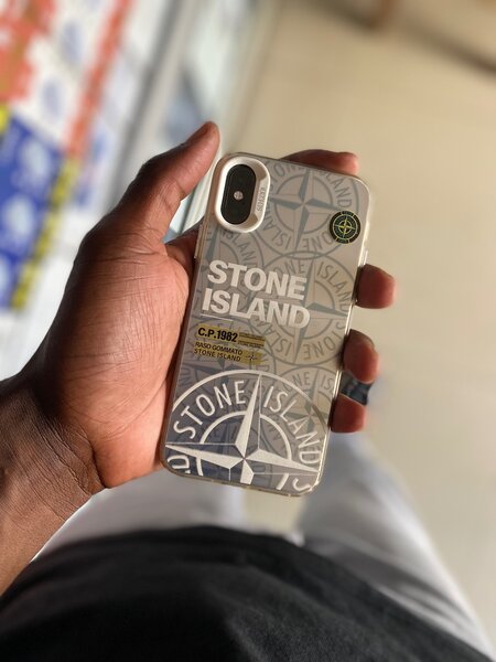 iPhone X