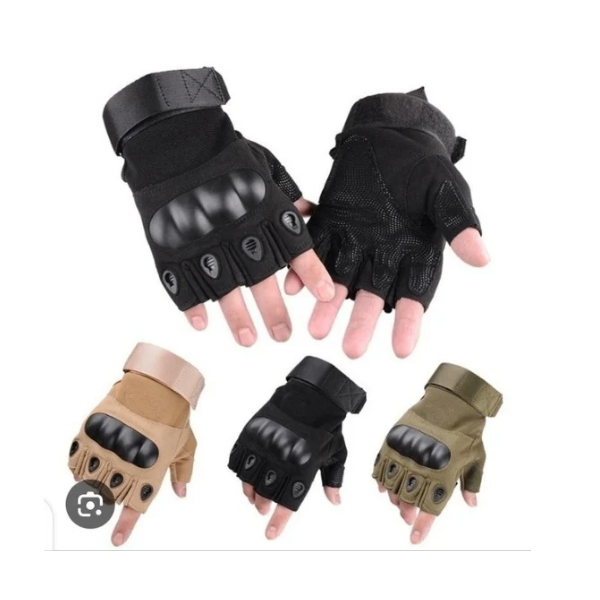 Hand Gloves for gym and Military