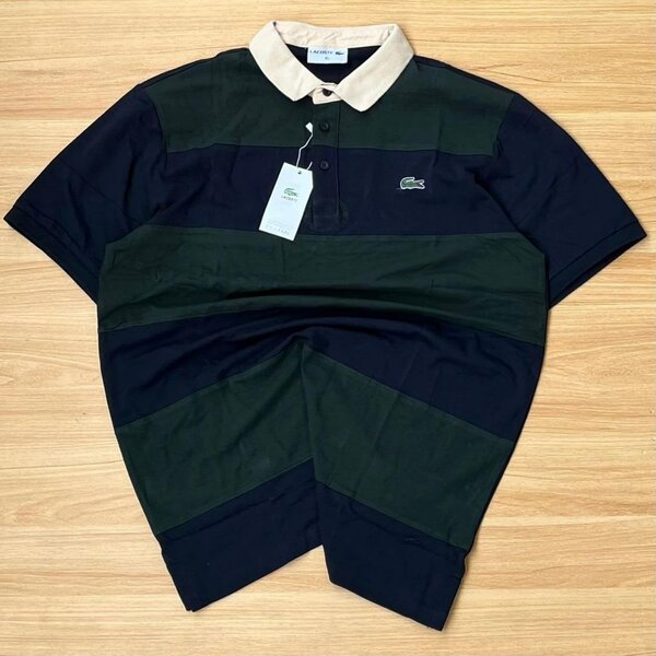 Cottin club tees