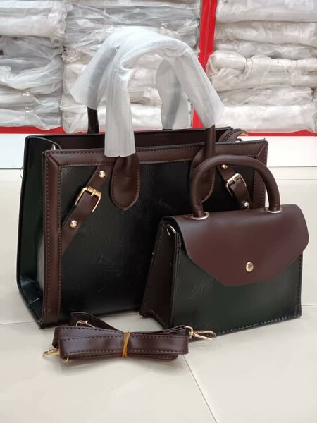 Hand bags