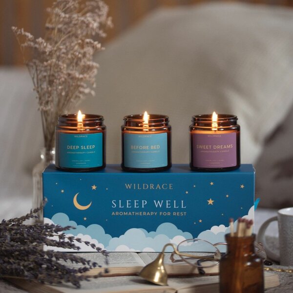 Scented Candles