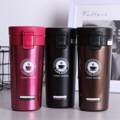 Thermos isotherme thermique