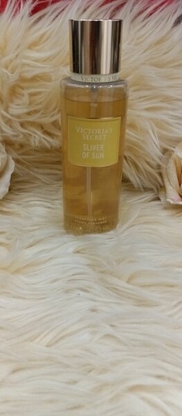 Parfum pour femme Victoria Sliver