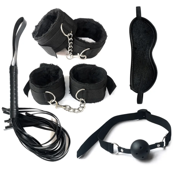 Kit Bdsm