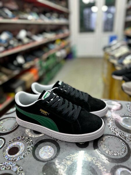 Puma
