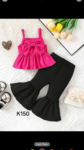 Baby 2 piece