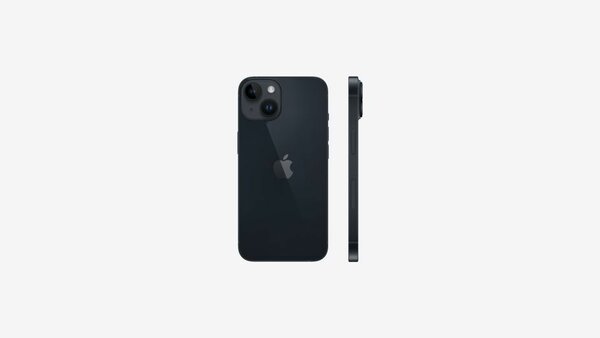 New IPhone 14 128gig
