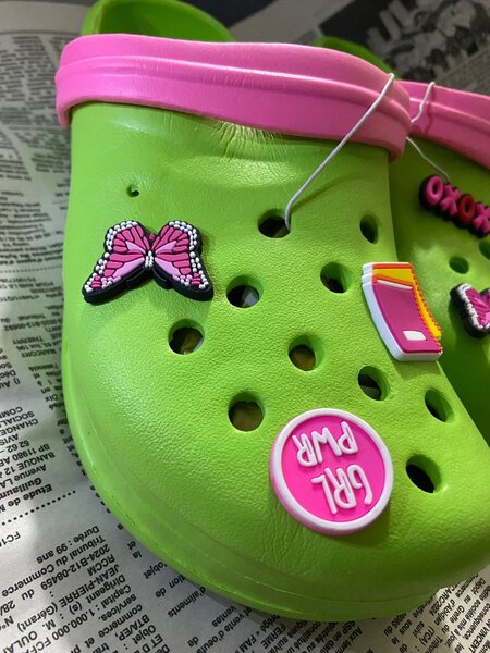 Crocs