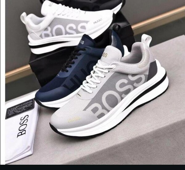 Hugo boss