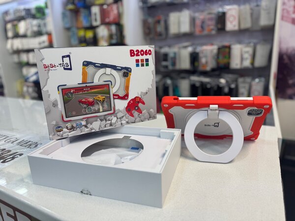 Bebe tab B2060