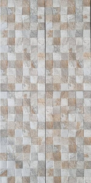 Spanish tiles