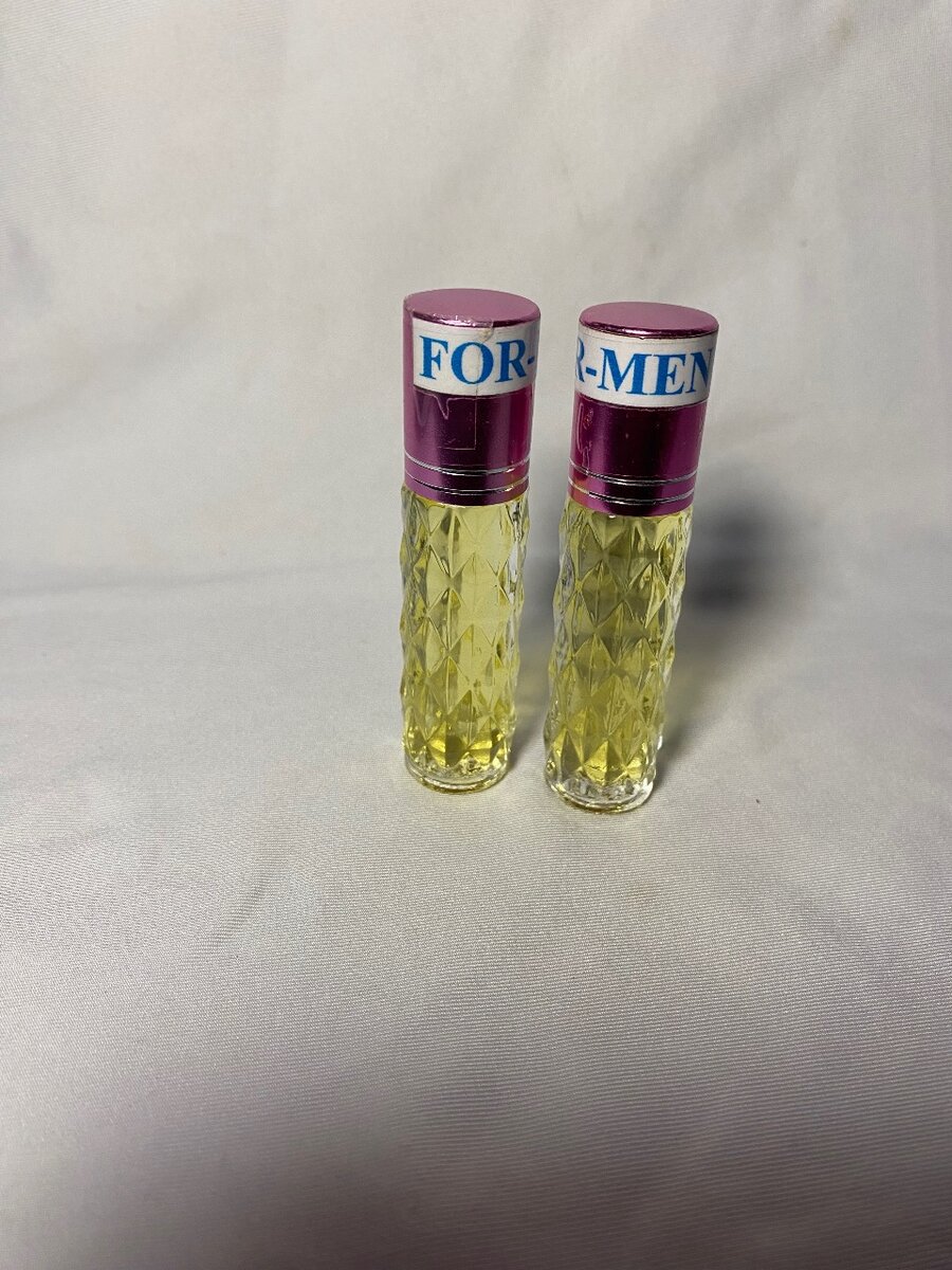 Essence de parfums de marque