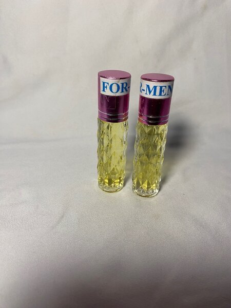 Essence de parfums de marque