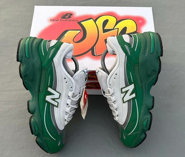 New Balance