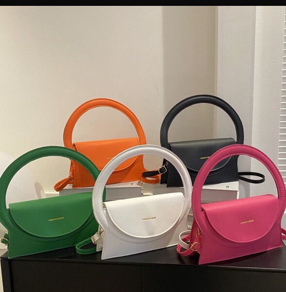 Quality fashion bag